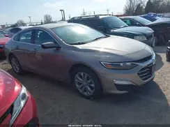 1G1ZD5ST3PF116440 2023 CHEVROLET MALIBU