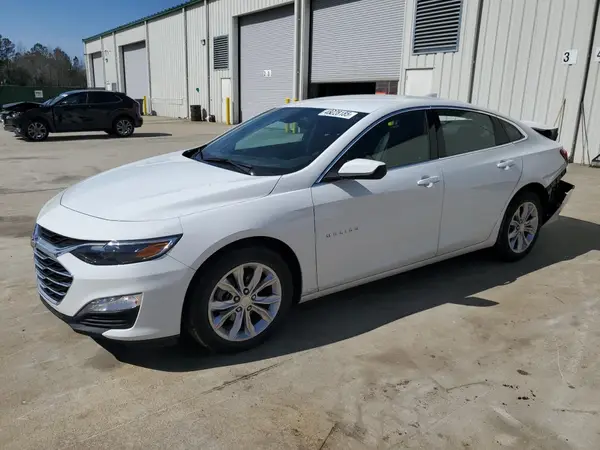 1G1ZD5ST3PF117149 2023 CHEVROLET MALIBU - Image 1