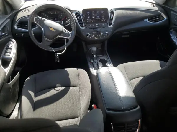 1G1ZD5ST3PF117149 2023 CHEVROLET MALIBU - Image 8