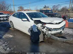 1G1ZD5ST3PF117300 2023 CHEVROLET MALIBU