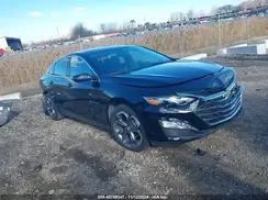 1G1ZD5ST3PF117653 2023 CHEVROLET MALIBU