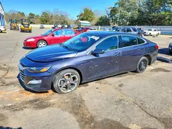 1G1ZD5ST3PF117751 2023 CHEVROLET MALIBU
