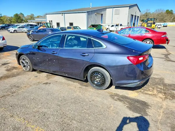 1G1ZD5ST3PF117751 2023 CHEVROLET MALIBU - Image 2