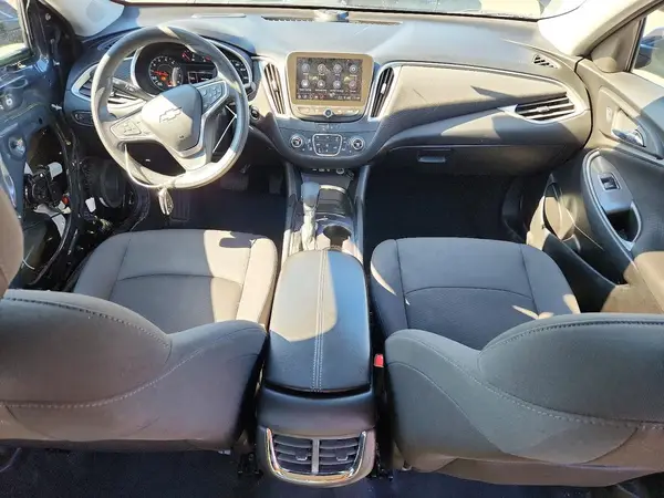 1G1ZD5ST3PF117751 2023 CHEVROLET MALIBU - Image 8