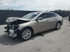 1G1ZD5ST3PF118365 2023 CHEVROLET MALIBU
