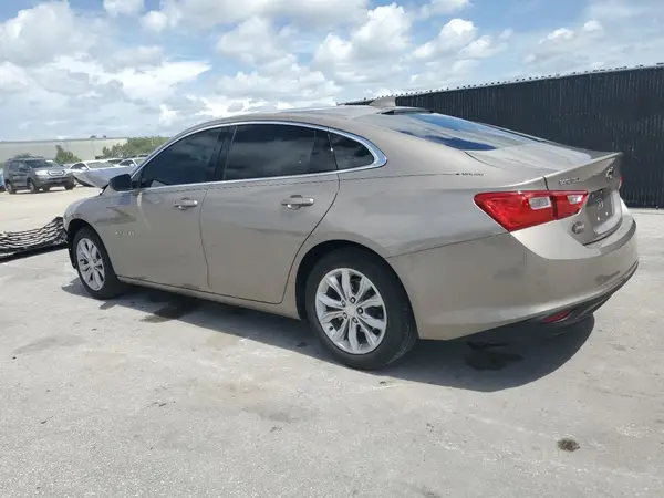 1G1ZD5ST3PF118365 2023 CHEVROLET MALIBU - Image 2