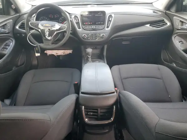 1G1ZD5ST3PF118365 2023 CHEVROLET MALIBU - Image 8