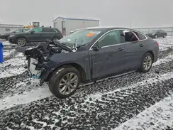 1G1ZD5ST3PF121413 2023 CHEVROLET MALIBU