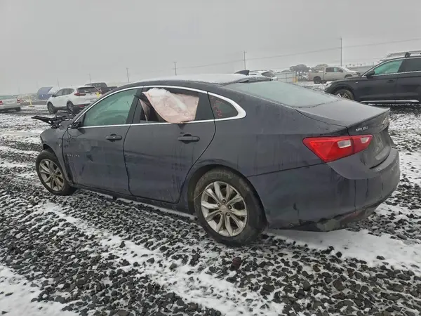 1G1ZD5ST3PF121413 2023 CHEVROLET MALIBU - Image 2