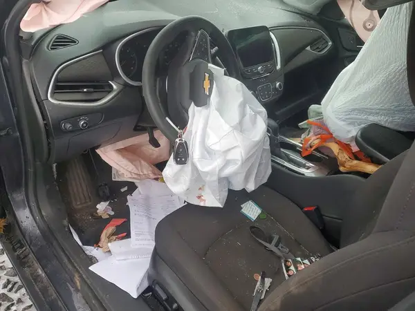 1G1ZD5ST3PF121413 2023 CHEVROLET MALIBU - Image 8