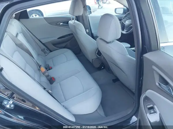 1G1ZD5ST3PF124246 2023 CHEVROLET MALIBU - Image 8