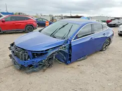1G1ZD5ST3PF127616 2023 CHEVROLET MALIBU
