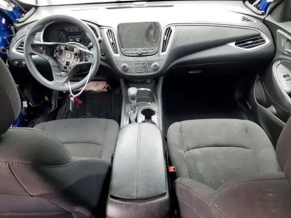 1G1ZD5ST3PF127616 2023 CHEVROLET MALIBU - Image 8