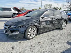 1G1ZD5ST3PF127907 2023 CHEVROLET MALIBU