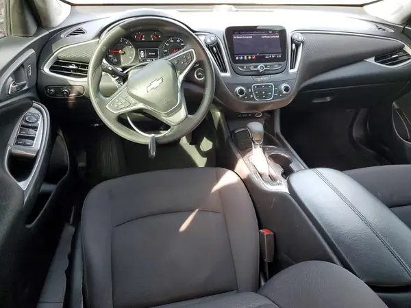 1G1ZD5ST3PF127907 2023 CHEVROLET MALIBU - Image 8