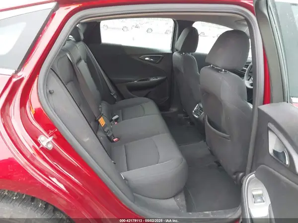 1G1ZD5ST3PF129415 2023 CHEVROLET MALIBU - Image 8