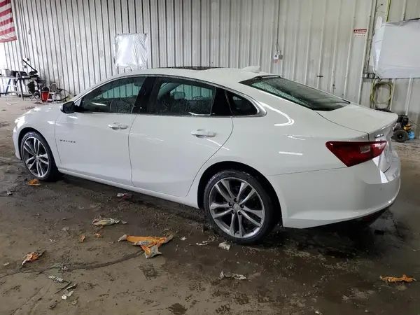 1G1ZD5ST3PF129818 2023 CHEVROLET MALIBU - Image 2