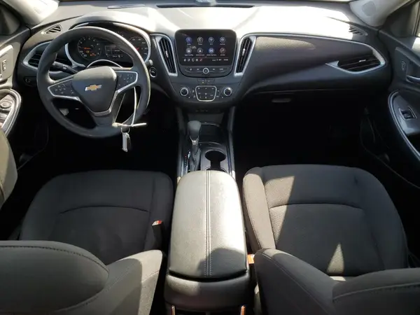 1G1ZD5ST3PF129852 2023 CHEVROLET MALIBU - Image 8