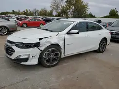 1G1ZD5ST3PF131245 2023 CHEVROLET MALIBU