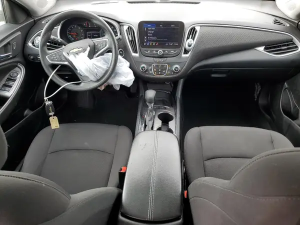 1G1ZD5ST3PF131245 2023 CHEVROLET MALIBU - Image 8