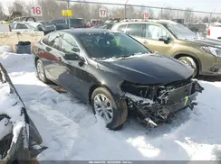 1G1ZD5ST3PF131438 2023 CHEVROLET MALIBU