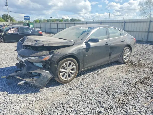 1G1ZD5ST3PF131732 2023 CHEVROLET MALIBU - Image 1