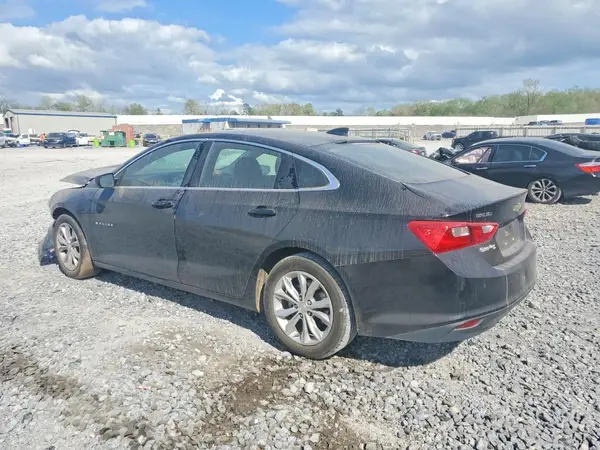 1G1ZD5ST3PF131732 2023 CHEVROLET MALIBU - Image 2