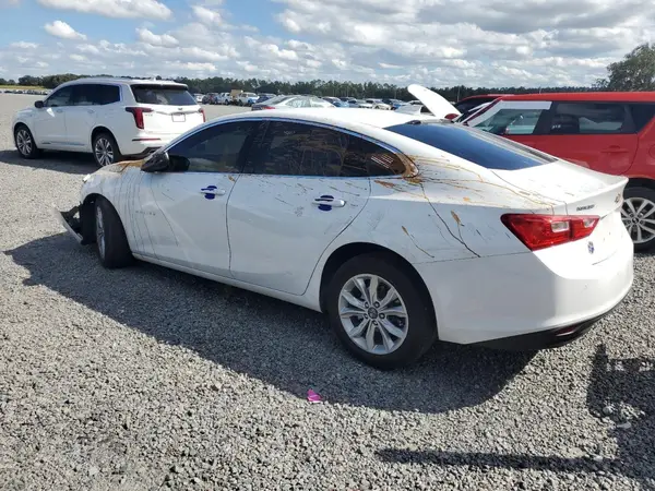 1G1ZD5ST3PF131889 2023 CHEVROLET MALIBU - Image 2
