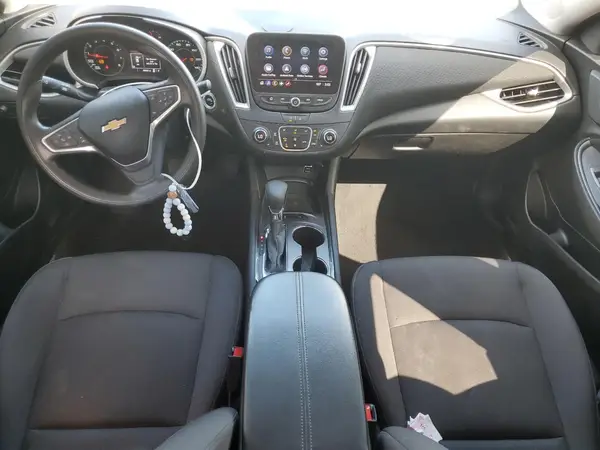 1G1ZD5ST3PF131889 2023 CHEVROLET MALIBU - Image 8
