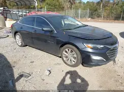 1G1ZD5ST3PF132136 2023 CHEVROLET MALIBU