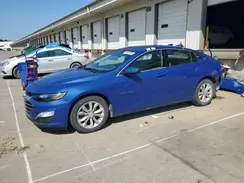 1G1ZD5ST3PF132167 2023 CHEVROLET MALIBU