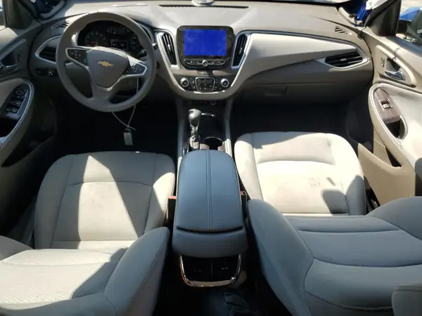 1G1ZD5ST3PF132167 2023 CHEVROLET MALIBU - Image 8