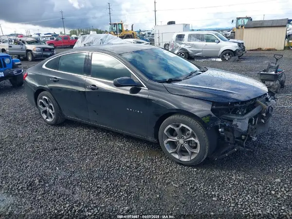 1G1ZD5ST3PF132329 2023 CHEVROLET MALIBU - Image 1