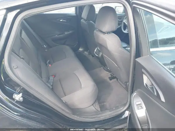 1G1ZD5ST3PF132329 2023 CHEVROLET MALIBU - Image 8