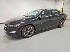 1G1ZD5ST3PF132377 2023 CHEVROLET MALIBU