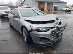 1G1ZD5ST3PF132721 2023 CHEVROLET MALIBU