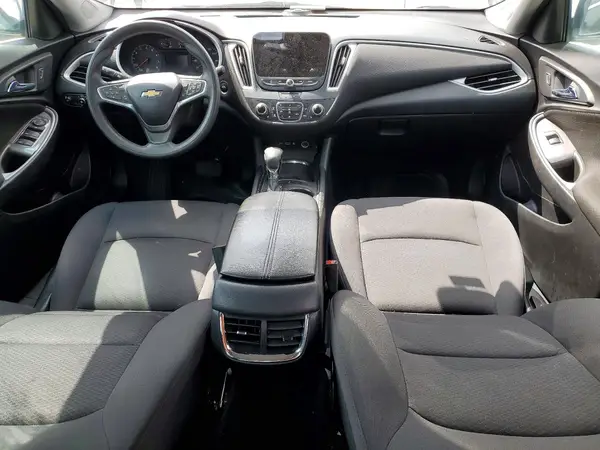 1G1ZD5ST3PF133772 2023 CHEVROLET MALIBU - Image 8