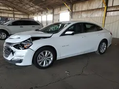 1G1ZD5ST3PF134274 2023 CHEVROLET MALIBU