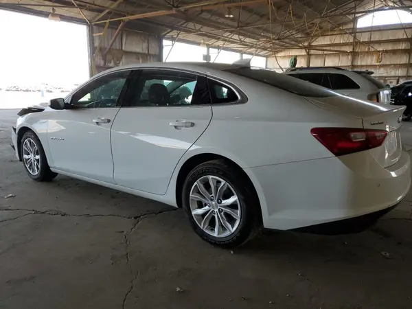 1G1ZD5ST3PF134274 2023 CHEVROLET MALIBU - Image 2