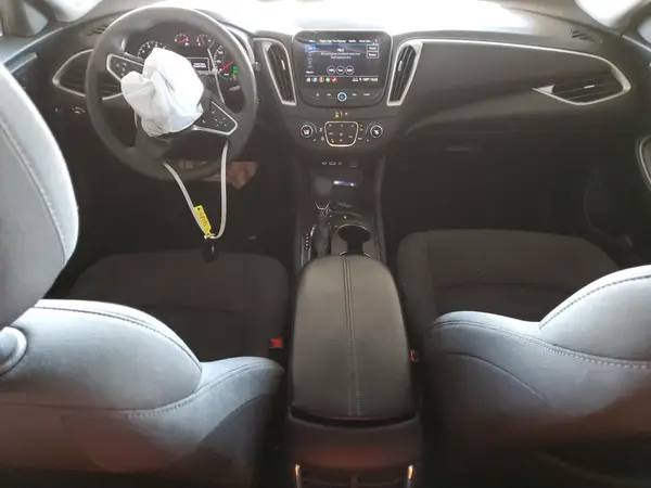 1G1ZD5ST3PF134274 2023 CHEVROLET MALIBU - Image 8