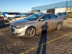 1G1ZD5ST3PF134663 2023 CHEVROLET MALIBU