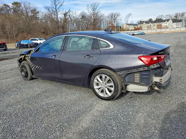 1G1ZD5ST3PF134694 2023 CHEVROLET MALIBU - Image 2