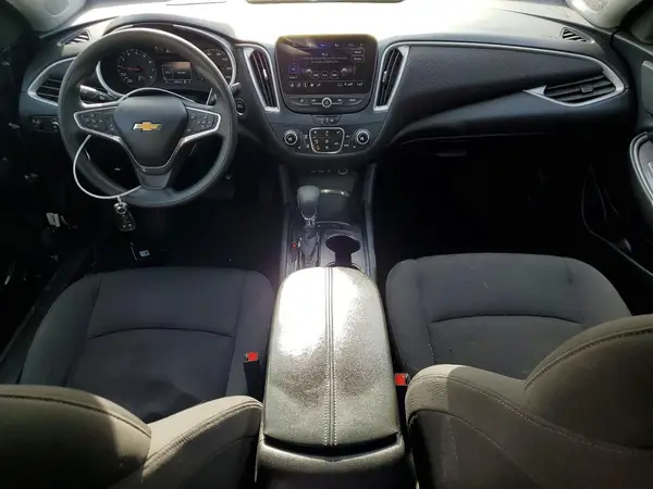 1G1ZD5ST3PF134694 2023 CHEVROLET MALIBU - Image 8