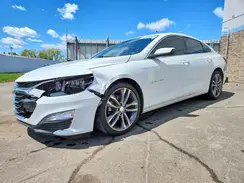 1G1ZD5ST3PF134761 2023 CHEVROLET MALIBU