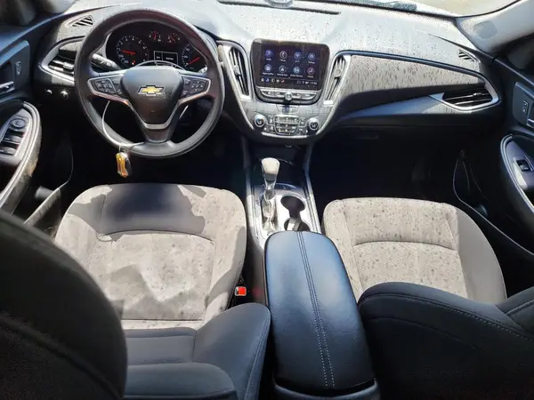1G1ZD5ST3PF134761 2023 CHEVROLET MALIBU - Image 8