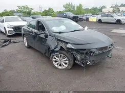 1G1ZD5ST3PF135327 2023 CHEVROLET MALIBU