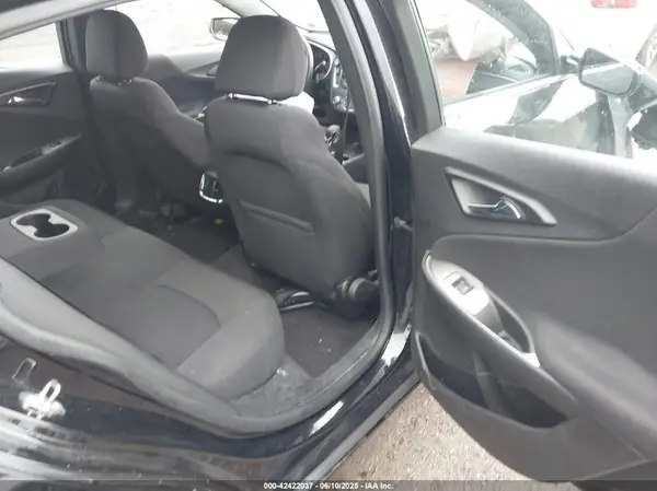 1G1ZD5ST3PF135327 2023 CHEVROLET MALIBU - Image 8