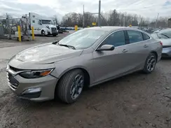1G1ZD5ST3PF135506 2023 CHEVROLET MALIBU