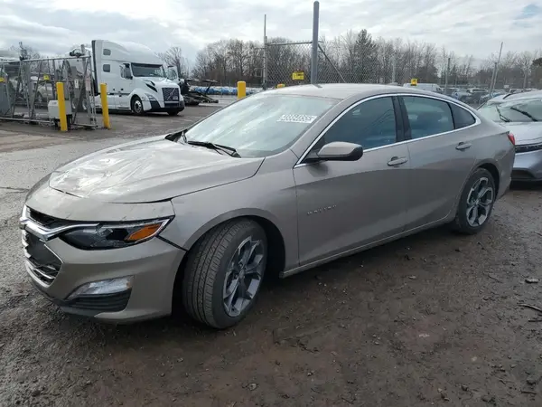 1G1ZD5ST3PF135506 2023 CHEVROLET MALIBU - Image 1