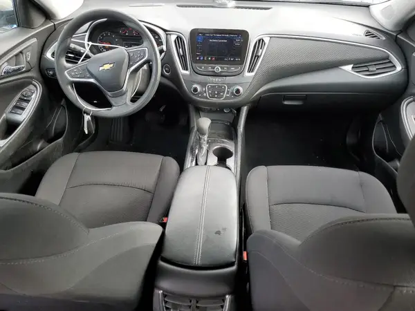 1G1ZD5ST3PF135506 2023 CHEVROLET MALIBU - Image 8